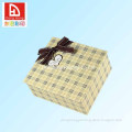 OEM & ODM Professional Design Paper Gift Box (Box-004)